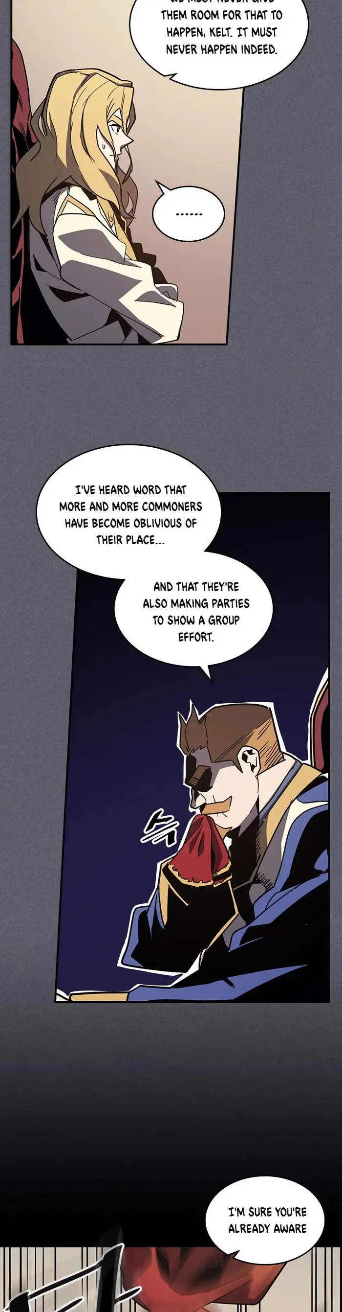 A Returner’s Magic Should Be Special Chapter 104 image 39_optimized